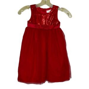 Savannah Little Girls‎ Dress